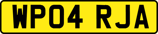 WP04RJA