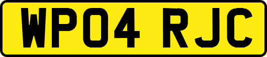 WP04RJC