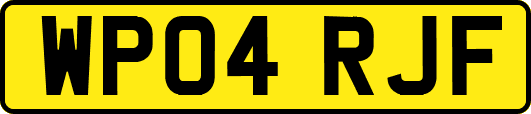 WP04RJF