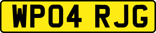 WP04RJG