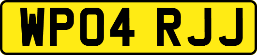 WP04RJJ