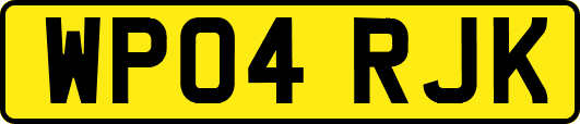 WP04RJK
