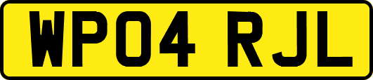 WP04RJL