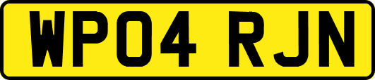 WP04RJN