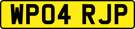 WP04RJP