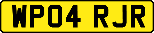 WP04RJR