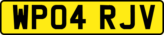 WP04RJV