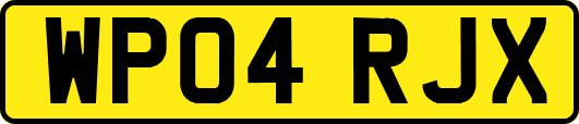WP04RJX