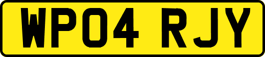 WP04RJY