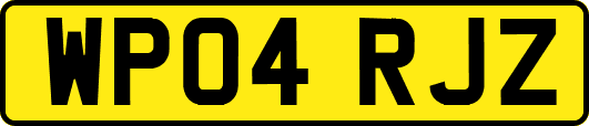 WP04RJZ