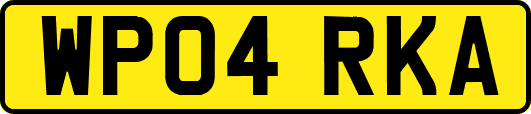 WP04RKA