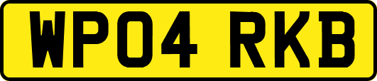 WP04RKB