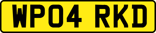 WP04RKD
