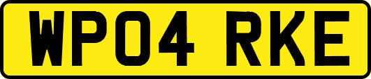 WP04RKE
