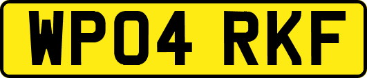 WP04RKF