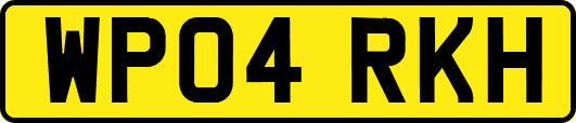 WP04RKH