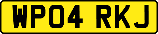 WP04RKJ