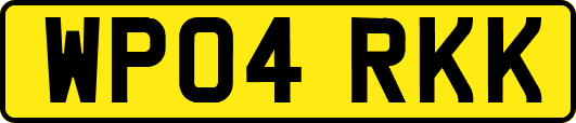 WP04RKK