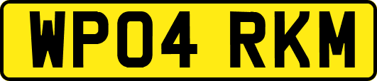 WP04RKM