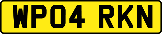 WP04RKN