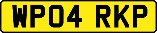 WP04RKP