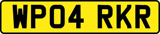 WP04RKR