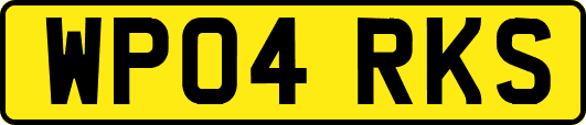 WP04RKS
