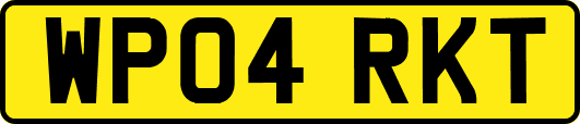 WP04RKT