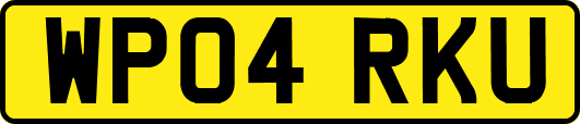 WP04RKU