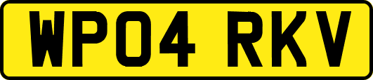 WP04RKV
