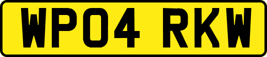 WP04RKW