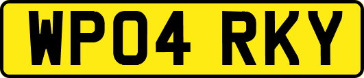 WP04RKY