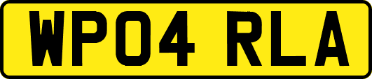 WP04RLA