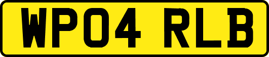 WP04RLB
