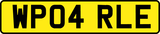 WP04RLE