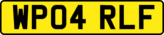 WP04RLF