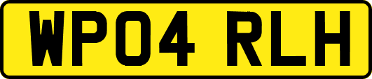 WP04RLH