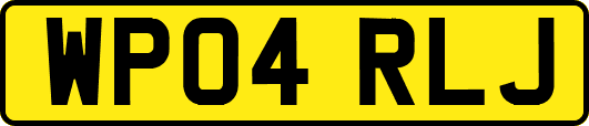 WP04RLJ