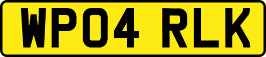 WP04RLK