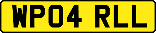 WP04RLL