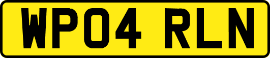 WP04RLN
