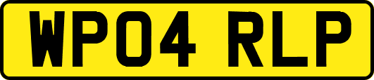 WP04RLP