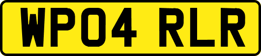 WP04RLR