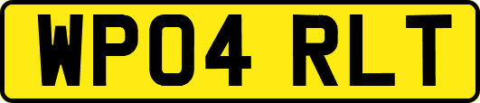 WP04RLT