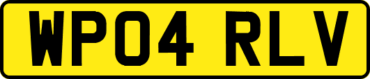 WP04RLV