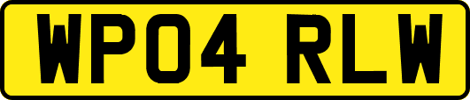 WP04RLW