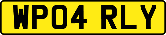WP04RLY
