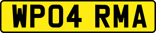 WP04RMA