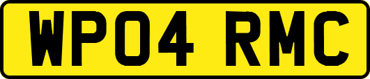 WP04RMC