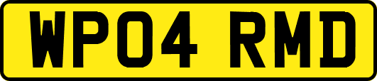 WP04RMD